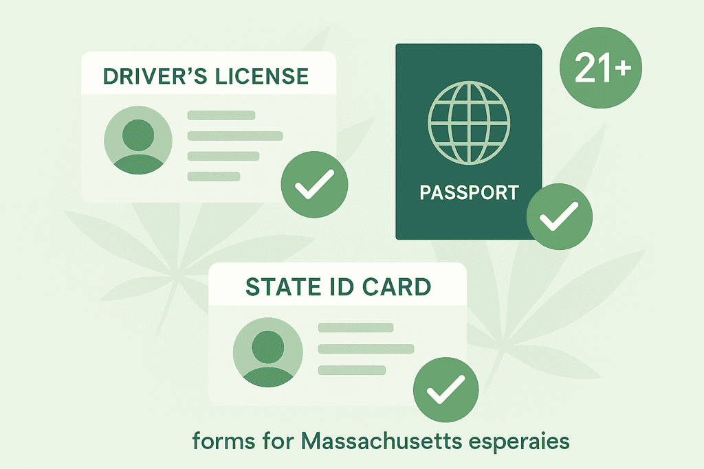 ID and Age Requirements You Need to Know