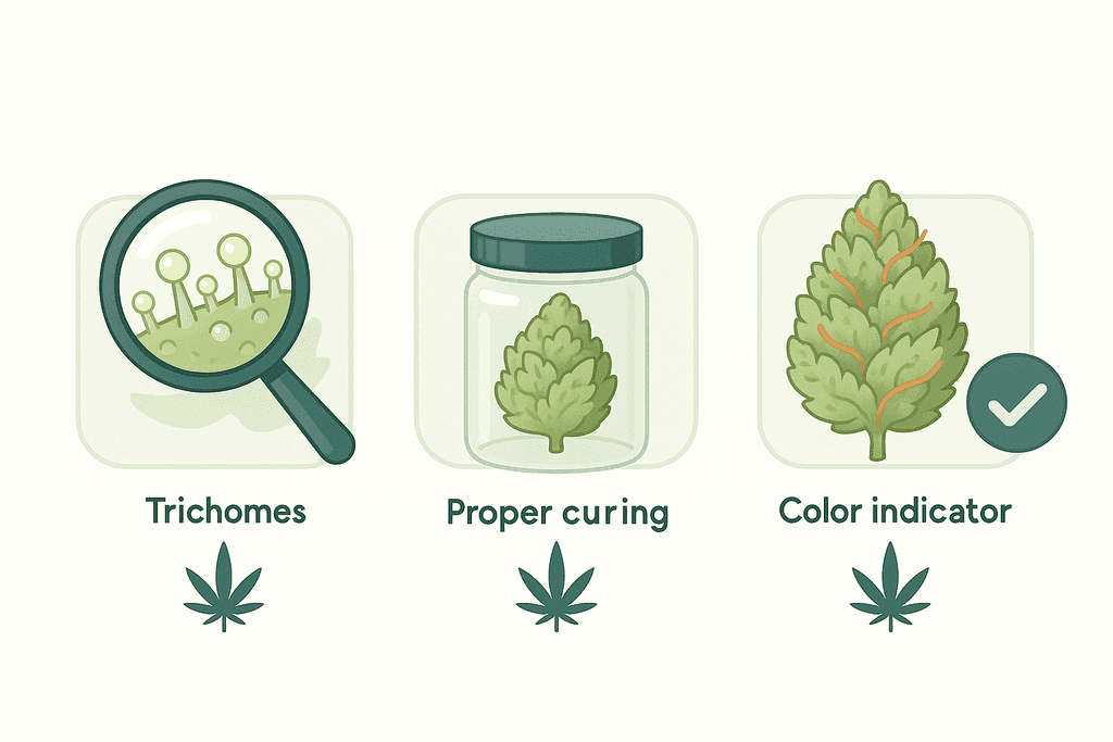 Identifying Quality Products on a Budget