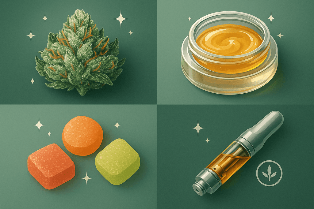 In-Store Product Quality Checklist