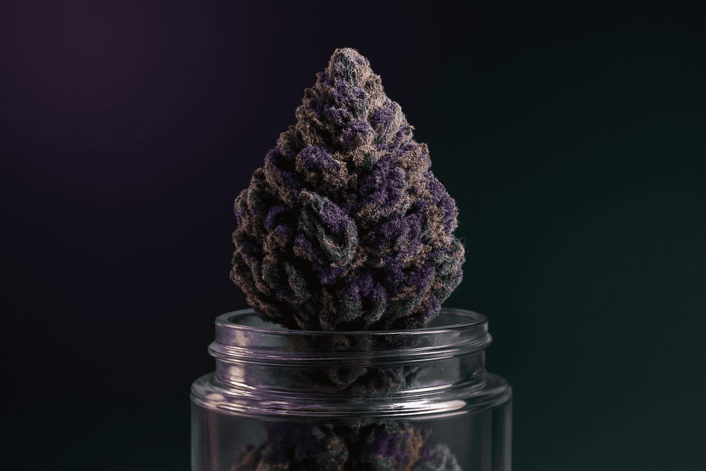 Indica-Dominant Powerhouses Worth Trying