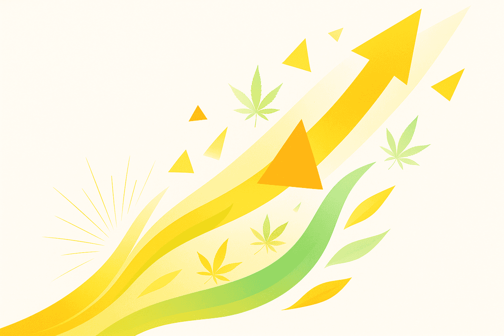 Jumpman #2 Strain Profile and Effects