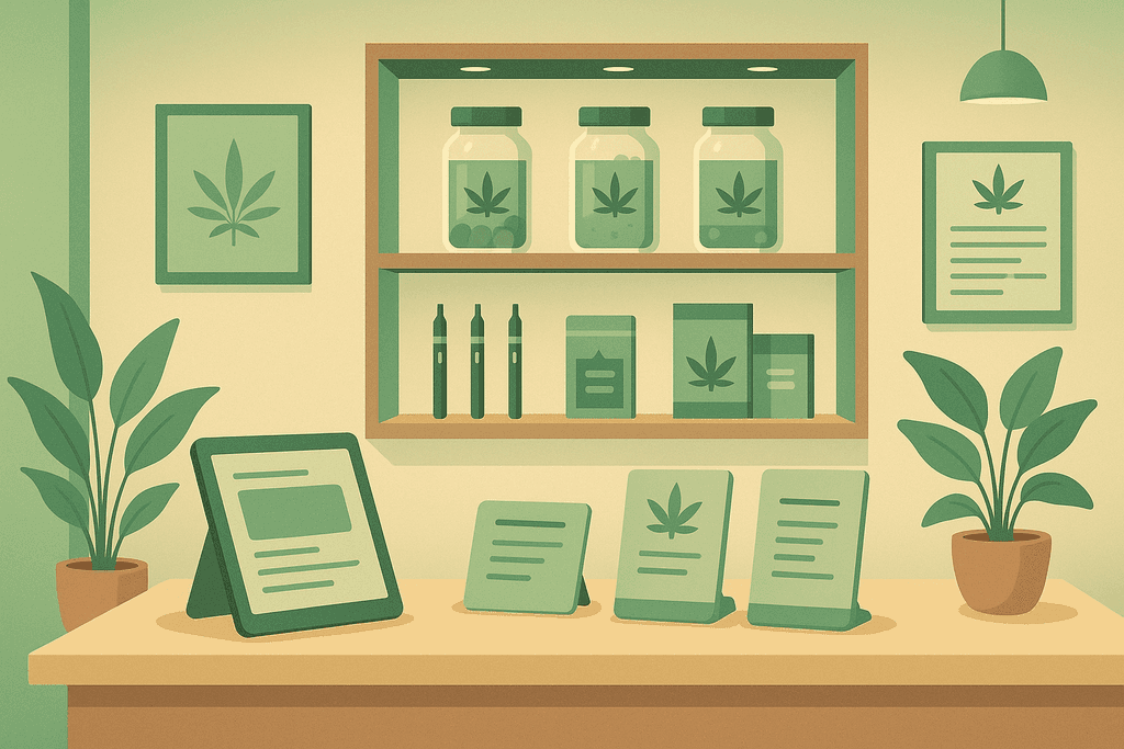 Knowledgeable Staff Who Guide Without Pressure