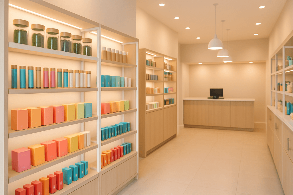 Kush Groove Cambridge - Mount Auburn Street Location