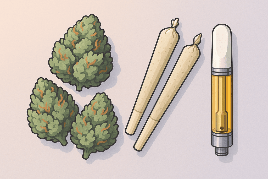 Kush Groove's Curated Koosh Selection