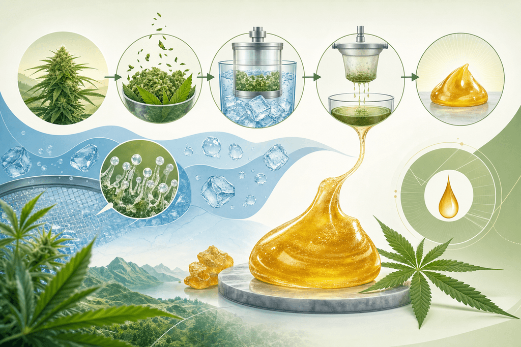 Live Rosin Vape Carts That Deliver Pure Flavor