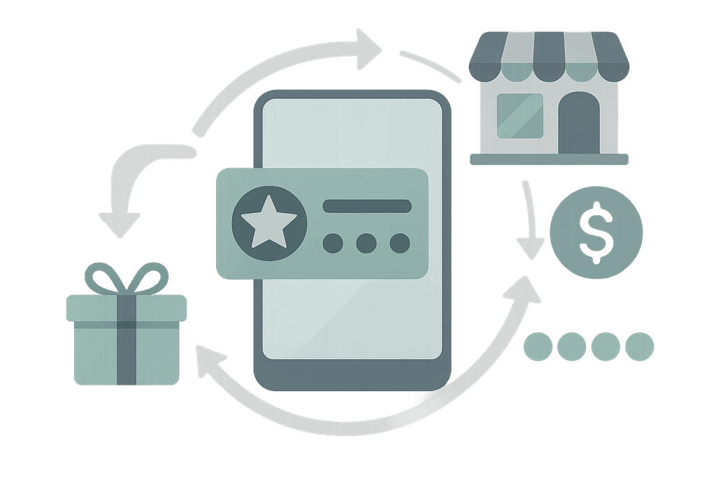 Loyalty Program: Earning Rewards on Every Visit