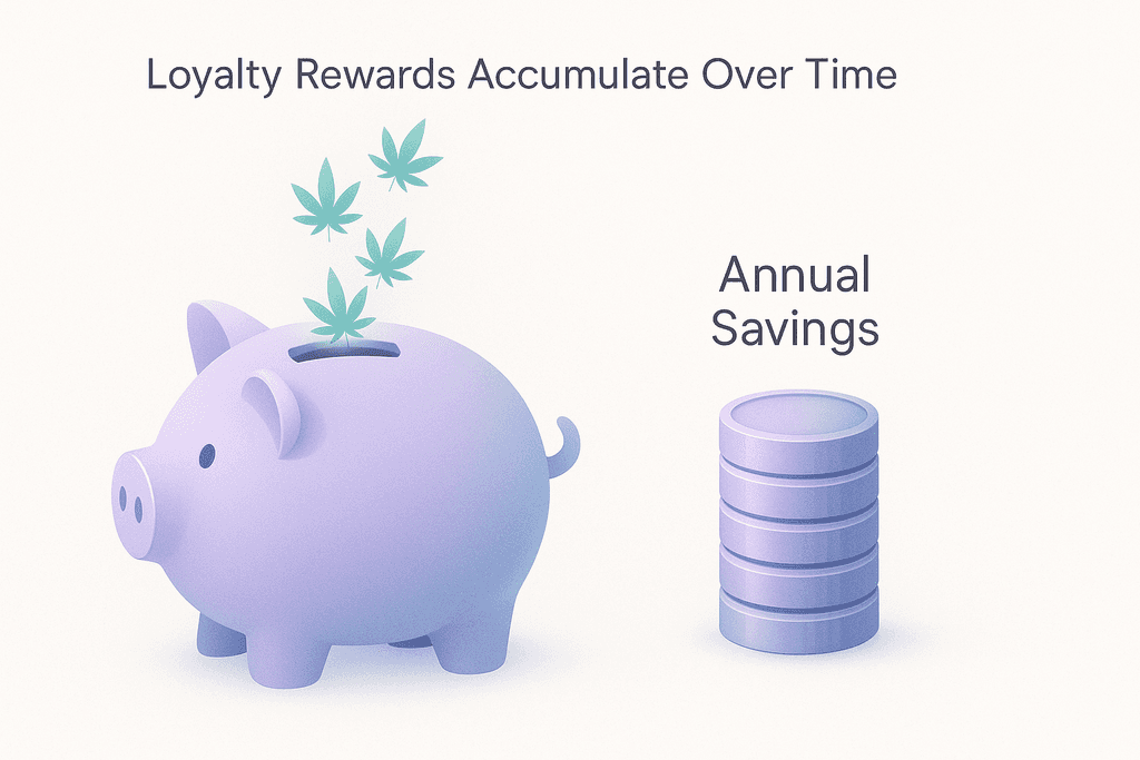 Loyalty Programs and Rewards That Pay Off