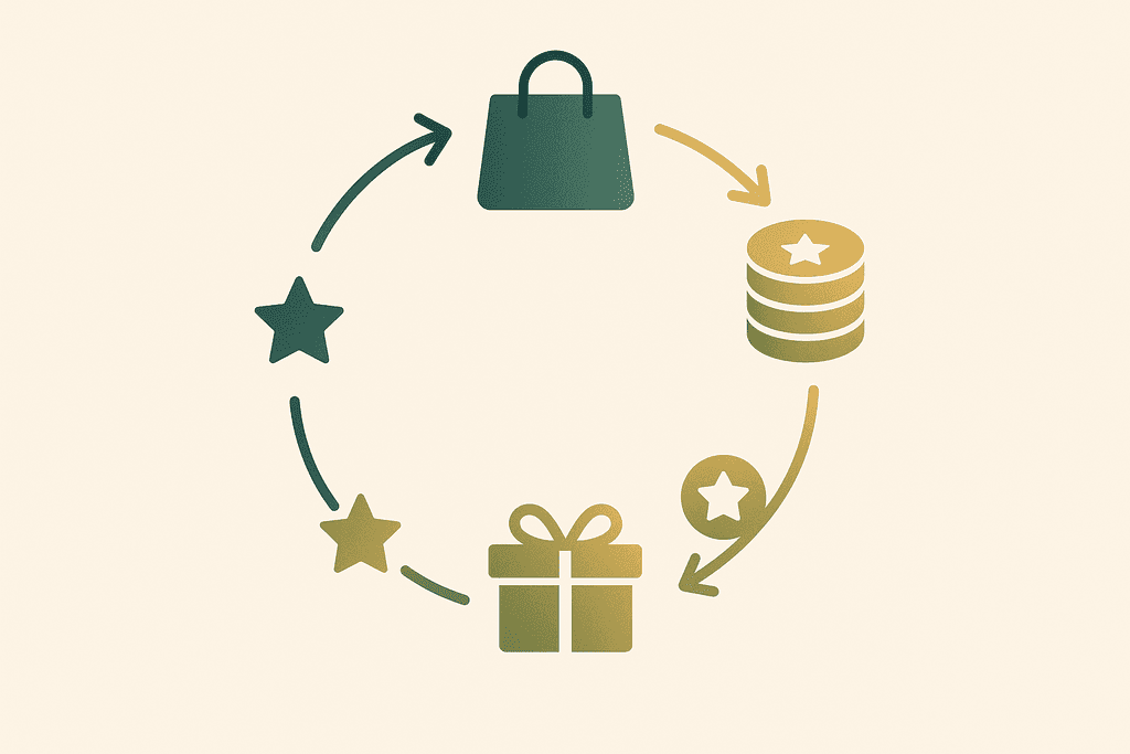 Loyalty Programs That Pay You Back