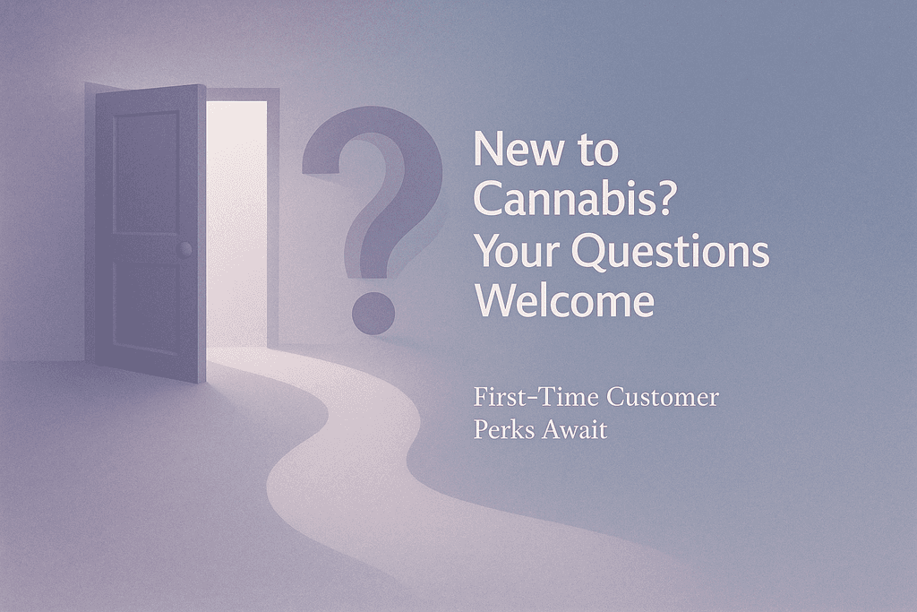 Making the Most of Your First Visit