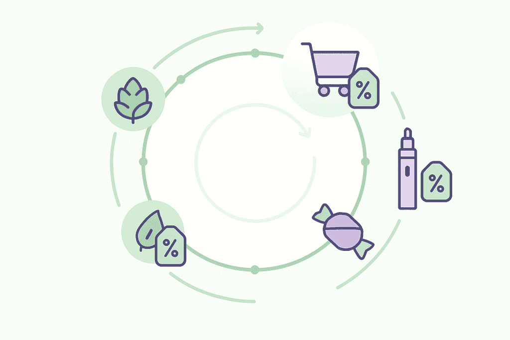 Master the Daily Deals Calendar