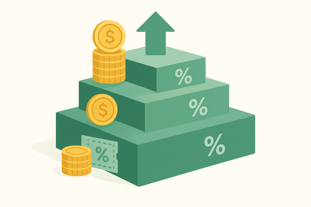 Maximizing Savings with Loyalty Programs and Stacking Deals