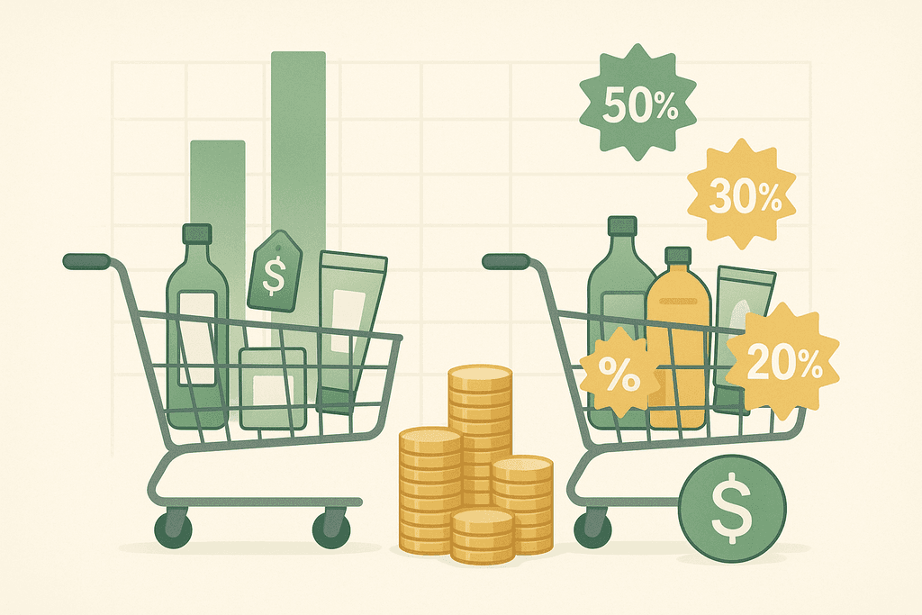 Maximizing Value Through Daily Deals and Timing