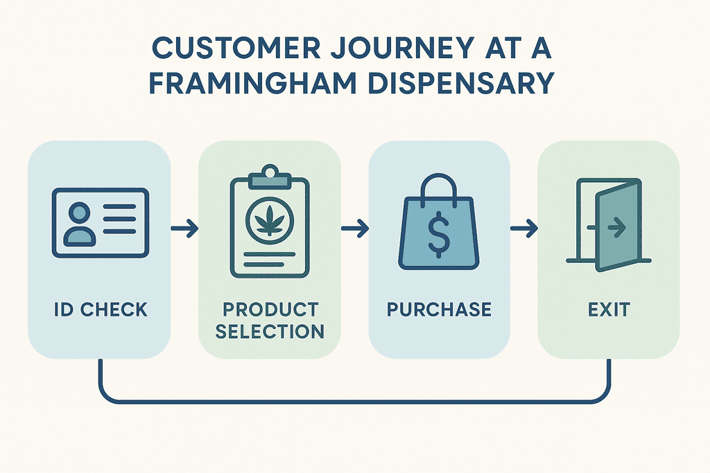 Navigating Framingham Dispensary Rules