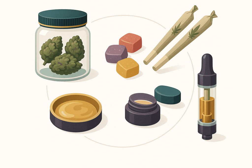 Navigating Product Selection Like a Pro