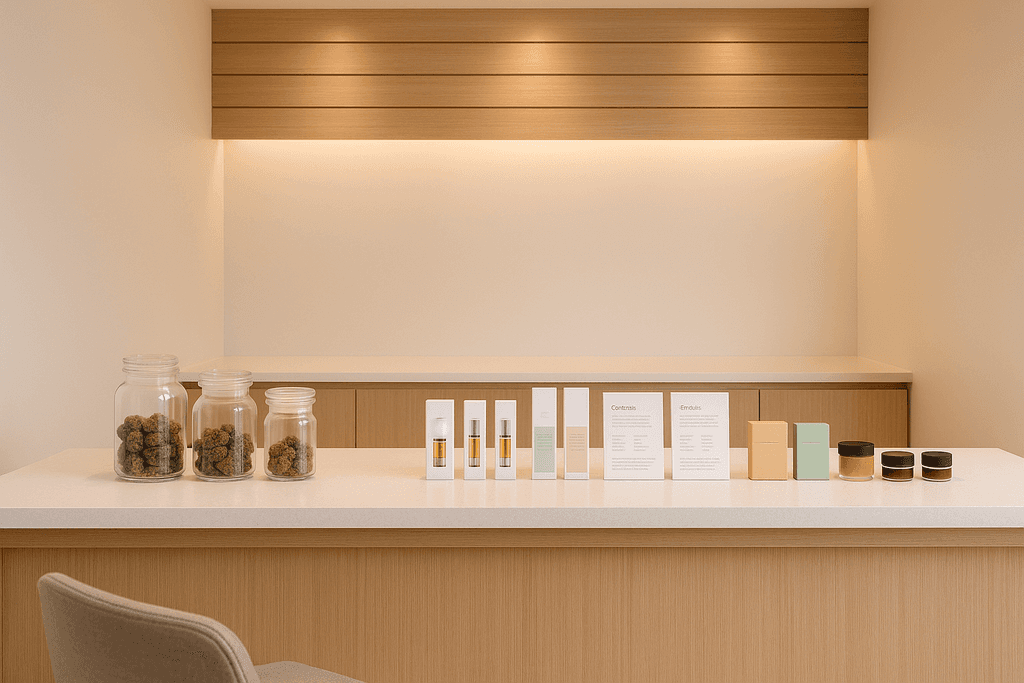 Perk 1: Expert Staff Who Actually Know Their Stuff