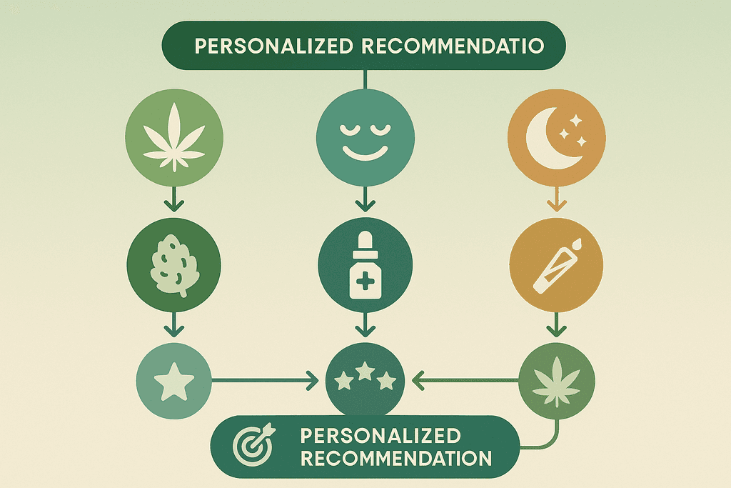 Personalized Recommendations