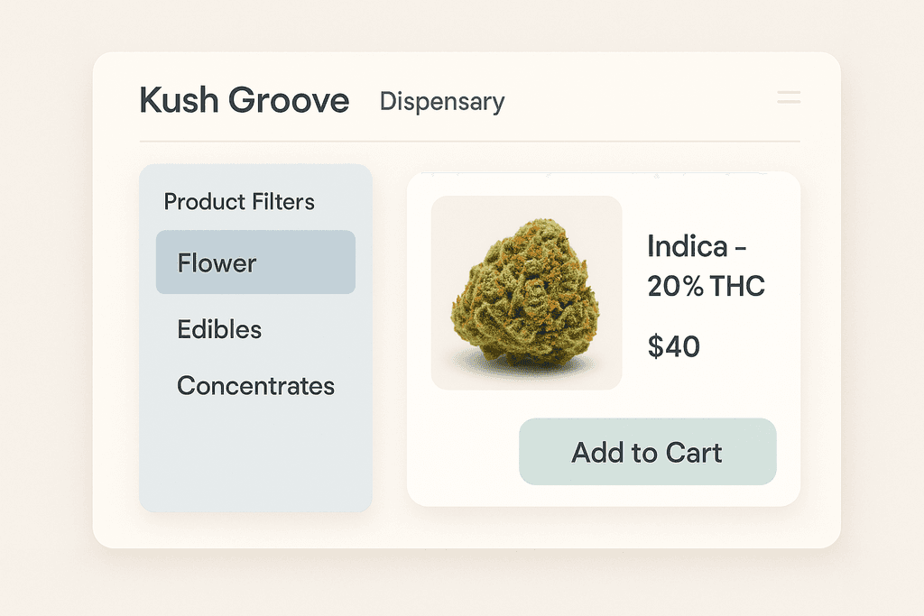 Placing Your Order for Quick Pickup