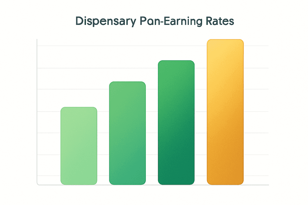 Points-Based Rewards and Earning Rates