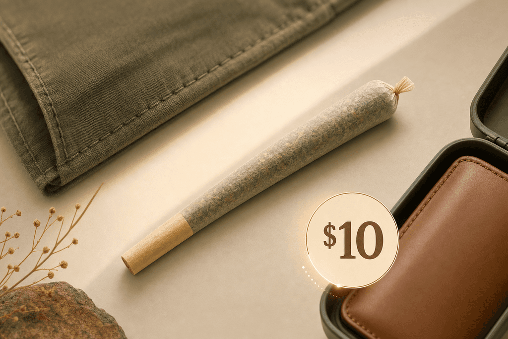 Pre-Roll Convenience: Popsicle Stix 1g