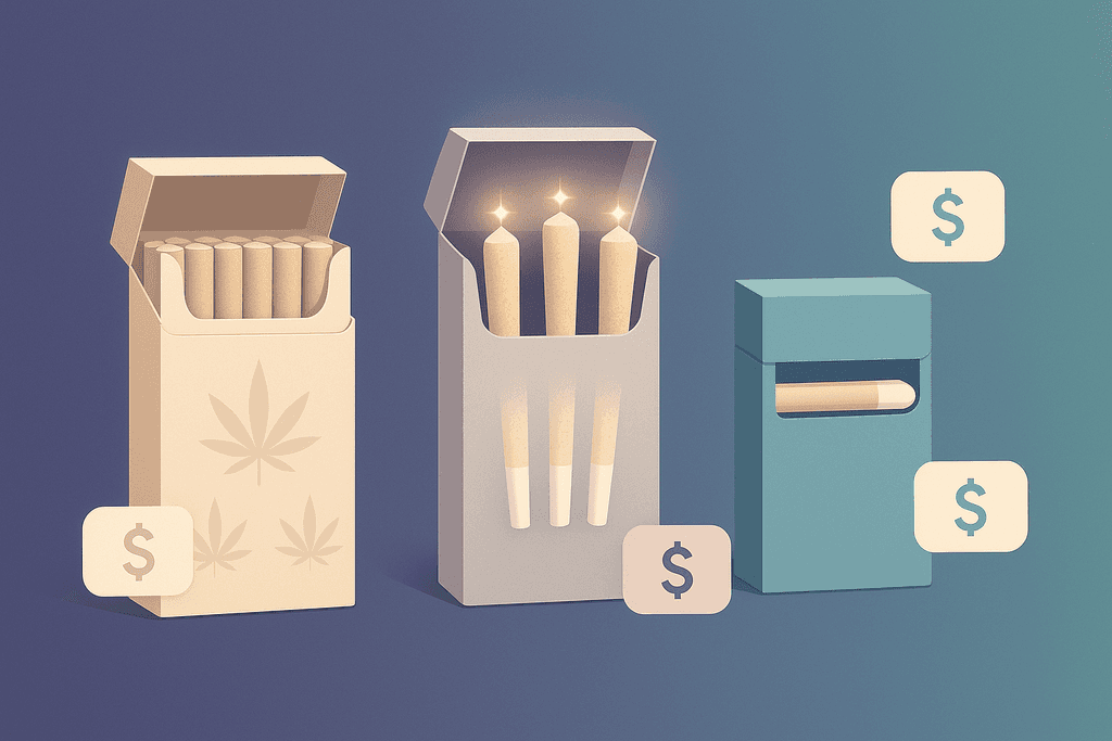 Pre-Roll Deals That Deliver Maximum Value