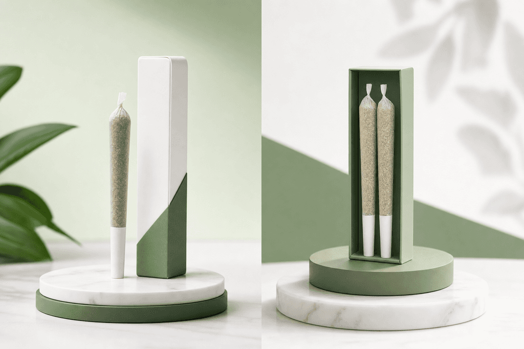 Pre-Roll Options for Every Budget