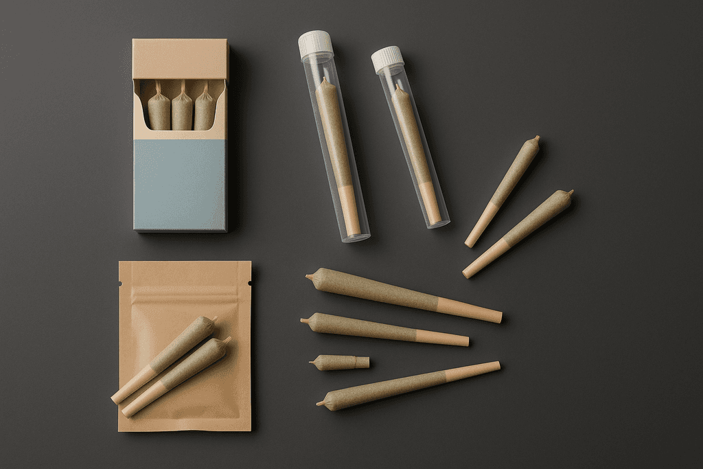 Pre-Roll Paradise: Our Top Combo Offers