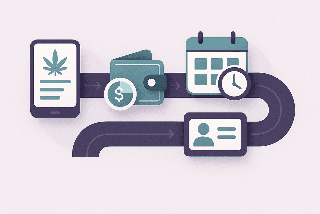 Pre-Visit Preparation Checklist