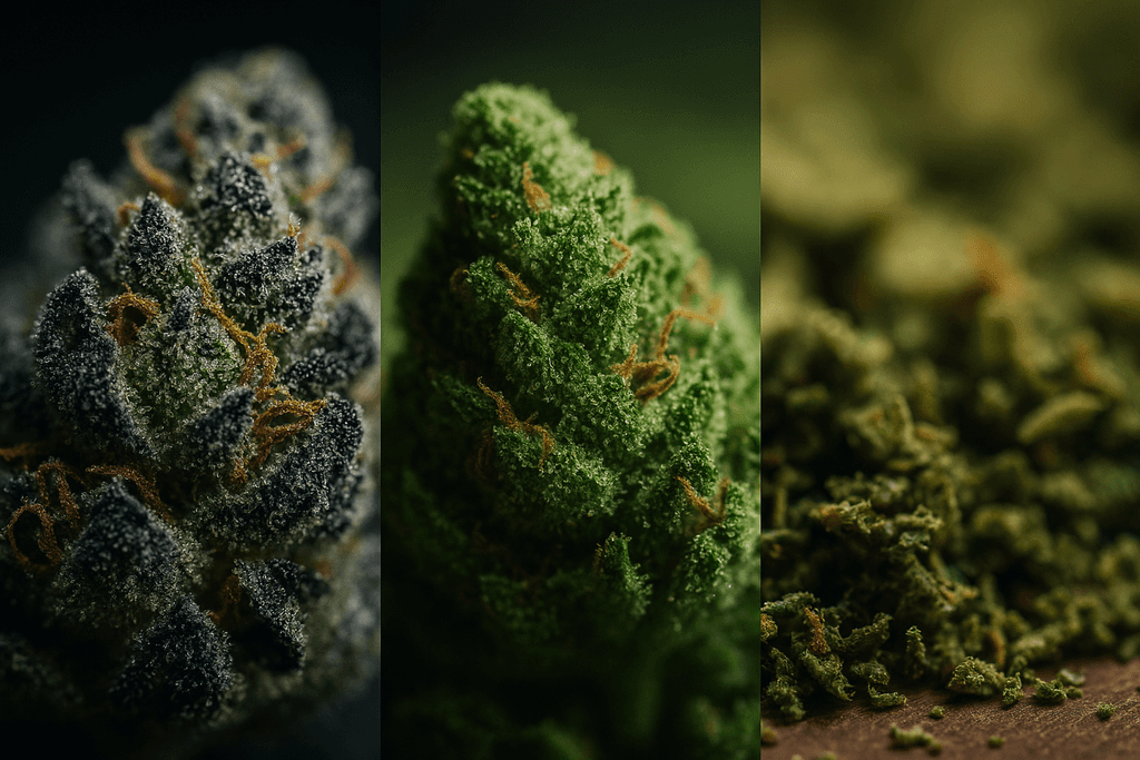 Premium Flower and Pre-Rolls Worth Your Money