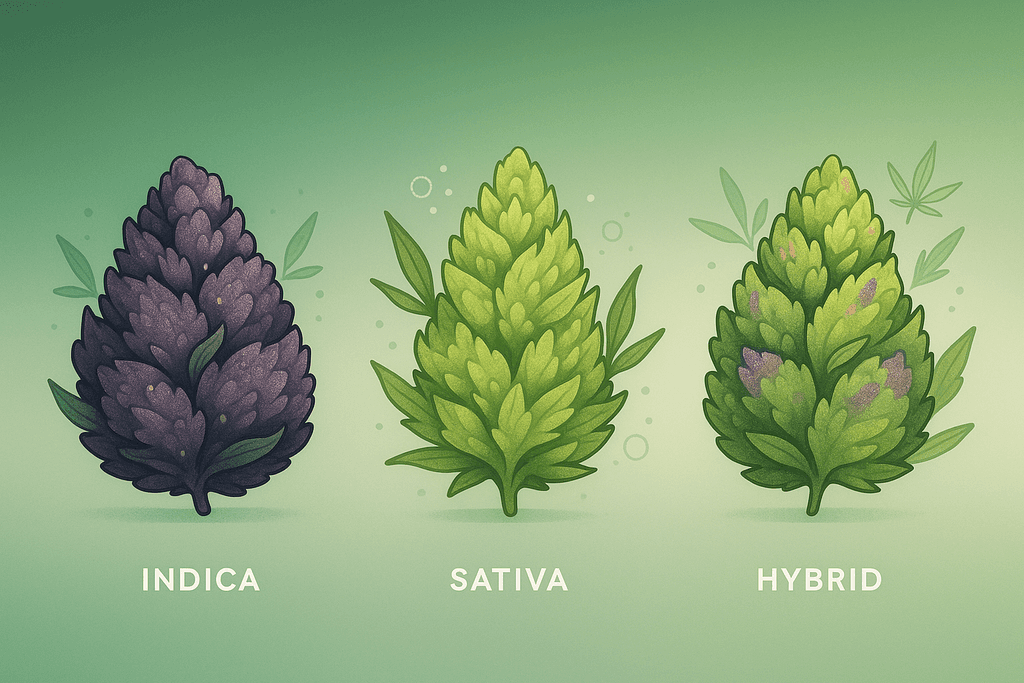 Premium Flower Remains King