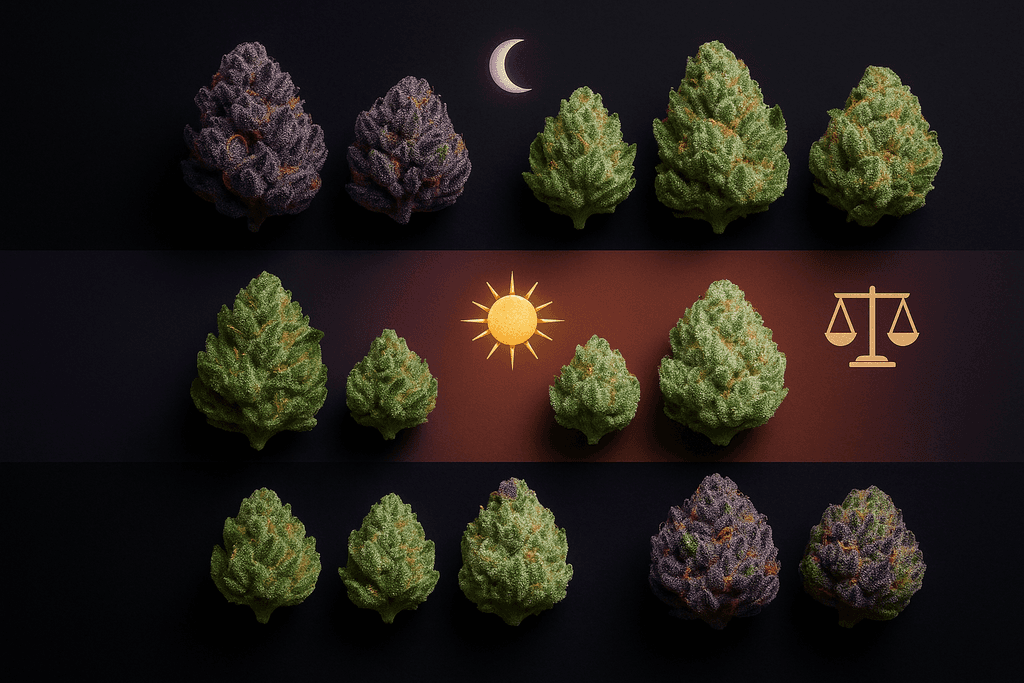 Premium Flower Selection and Unbeatable Deals