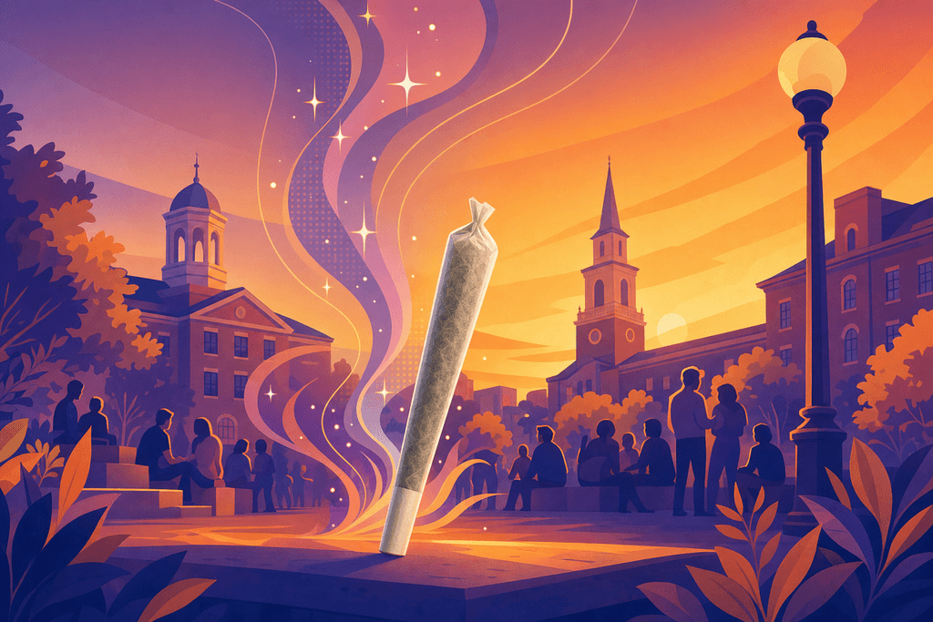 Prerolls: Quick and Social