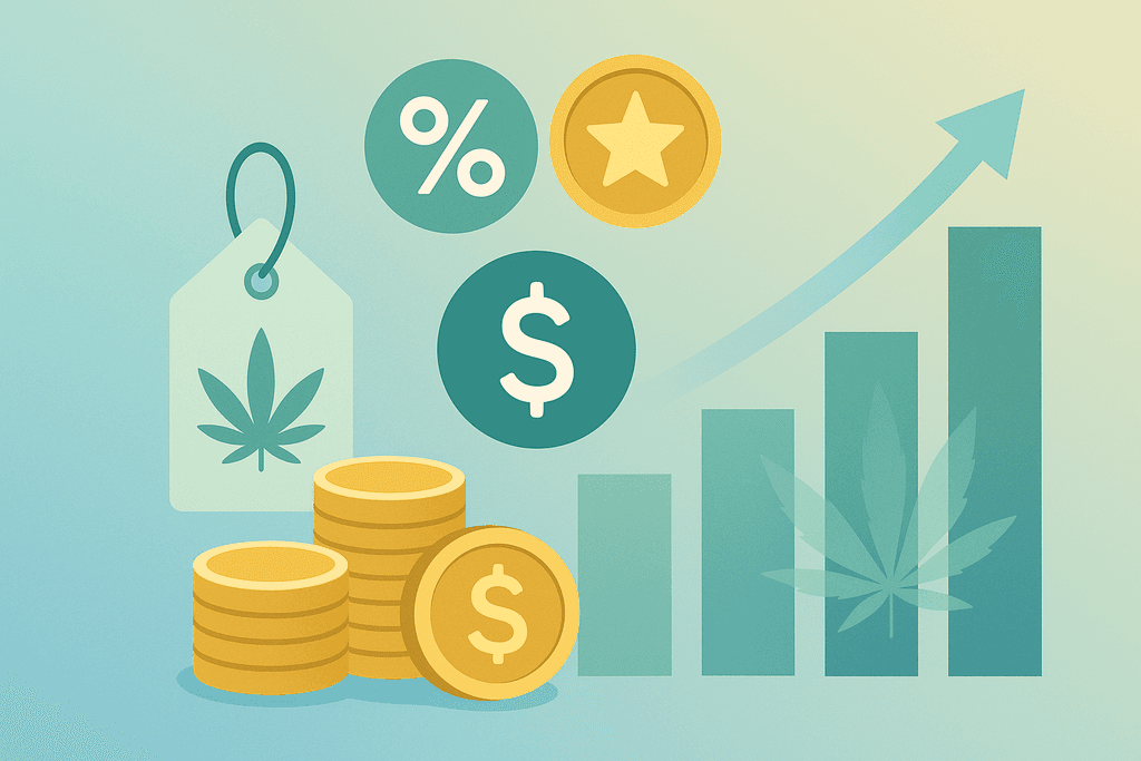 Prices That Make Sense for Your Budget