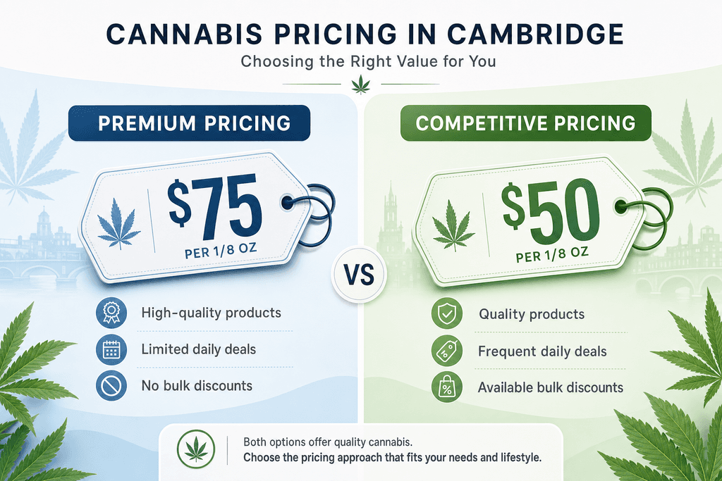 Pricing, Deals, and Value for Your Money