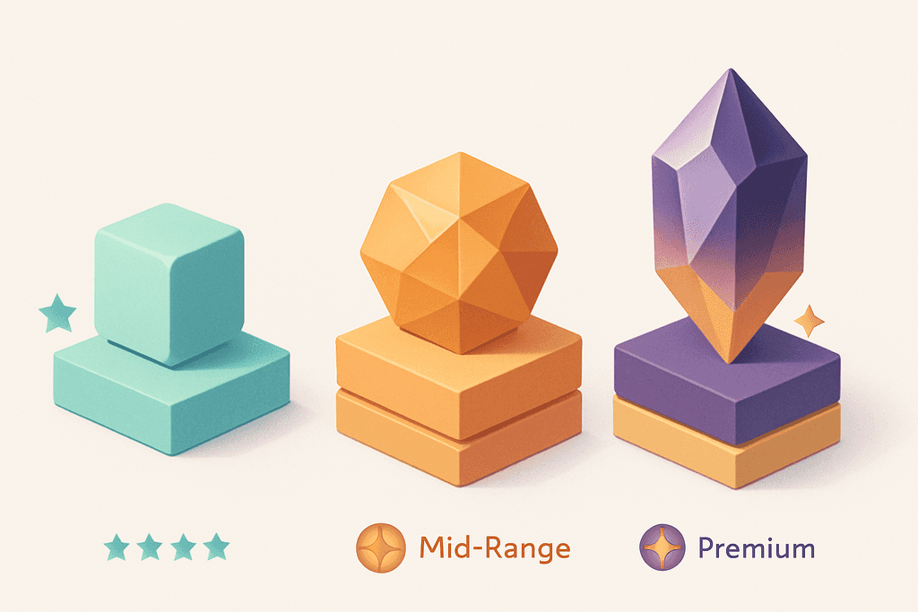 Pricing Strategies Vary Wildly Between Dispensaries