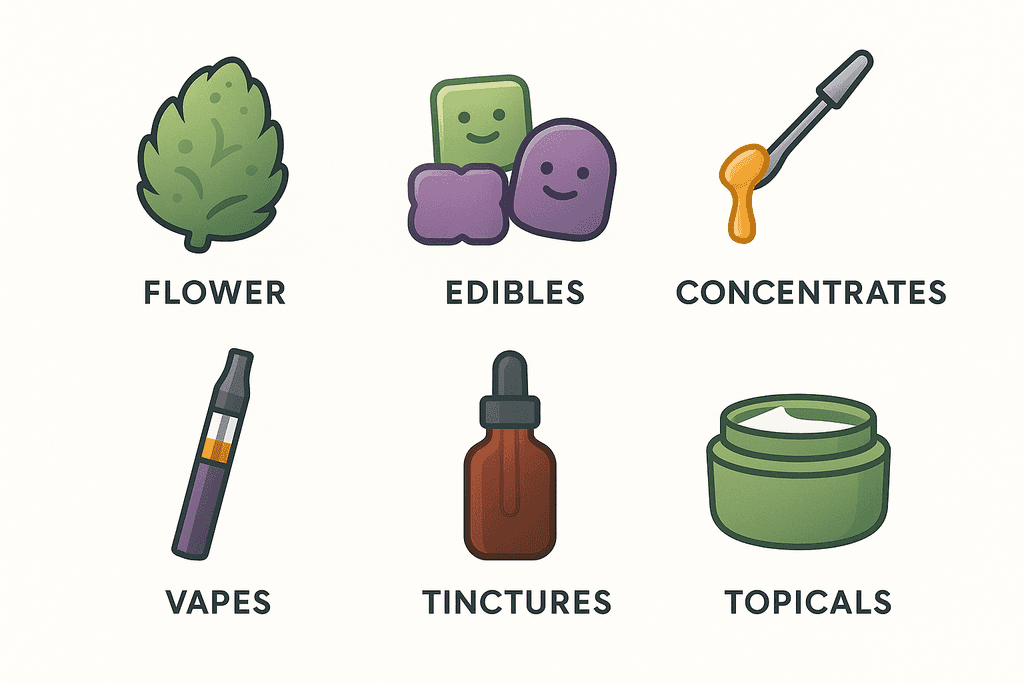 Product Questions That Come Up Every Single Day