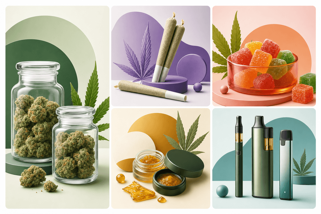 Product Selection and Daily Deals