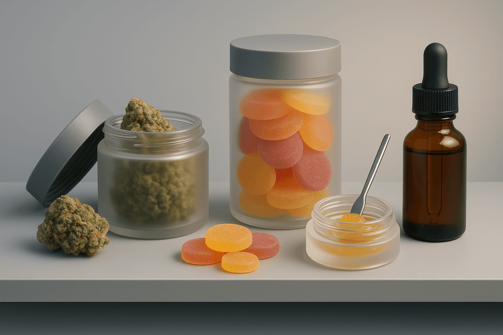 Product Selection and Quality