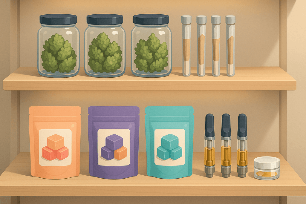 Product Selection and Quality Standards