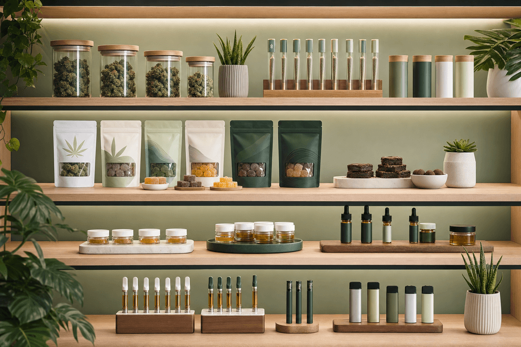 Product Selection and Quality Standards