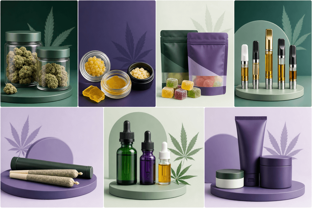 Product Selection That Actually Covers Your Needs