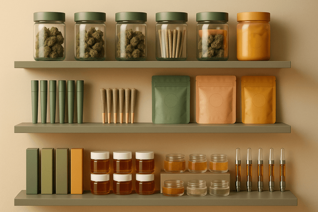 Product Selection That Matches Your Needs