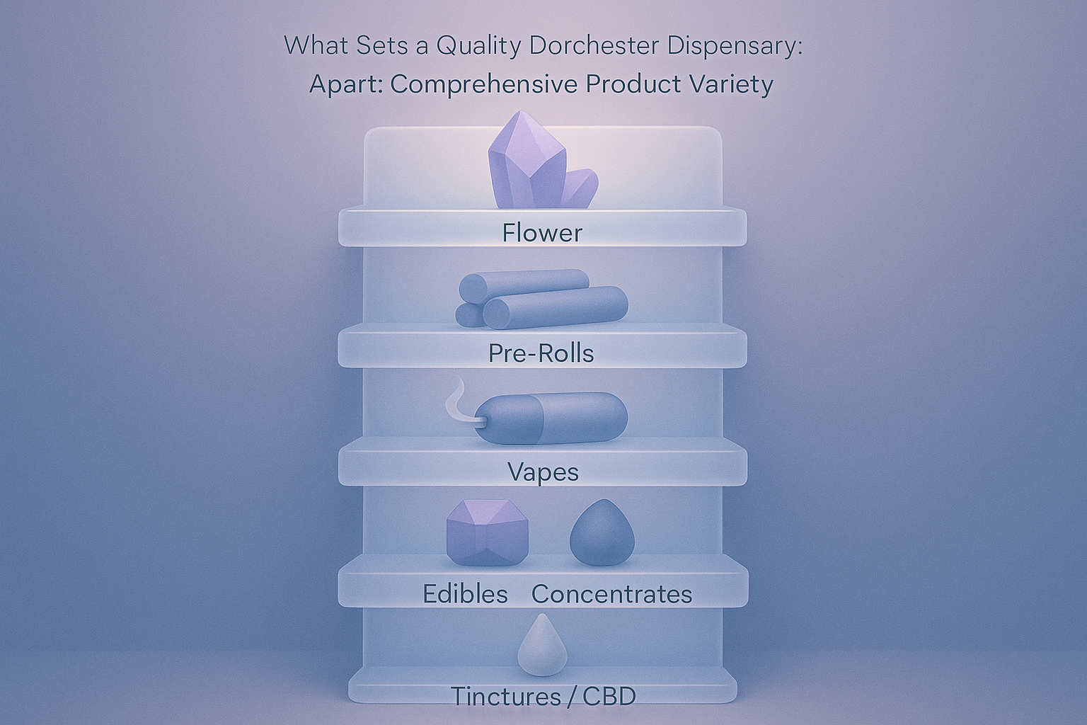 Product Variety