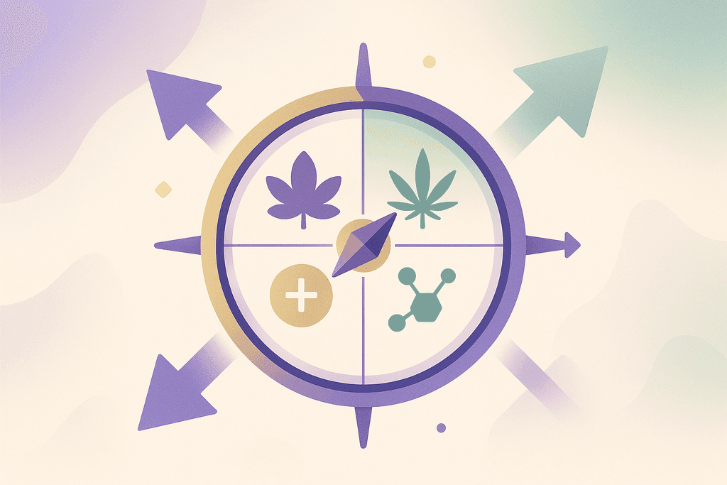Product Variety and Discovery Benefits