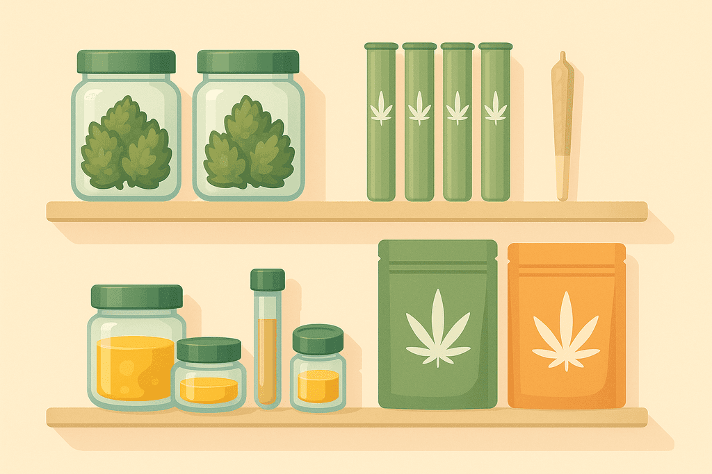 Product Variety That Actually Matters