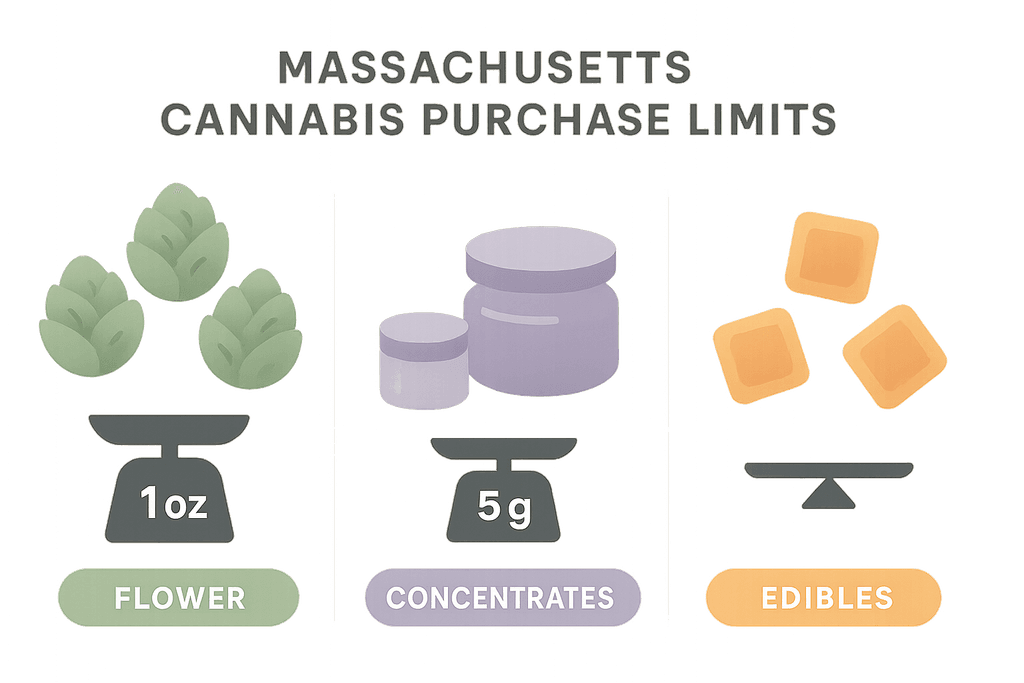 Purchase Limits and Product Restrictions