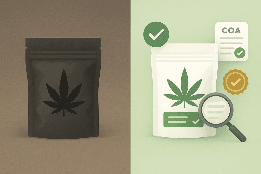 Quality and Safety You Can Trust