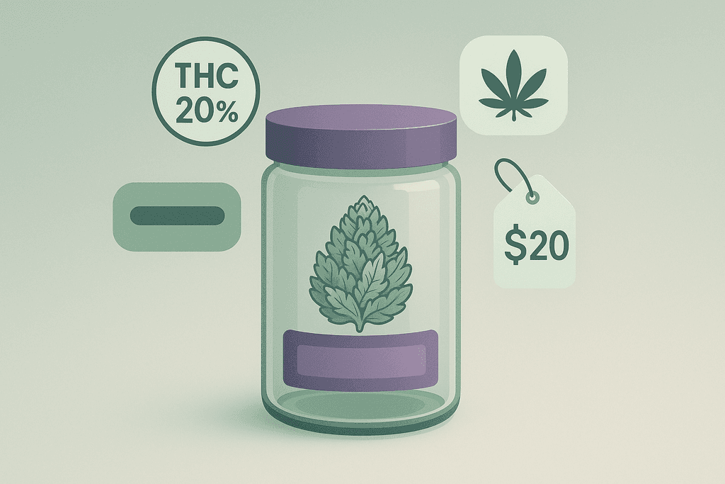 Quality Products at Transparent Prices