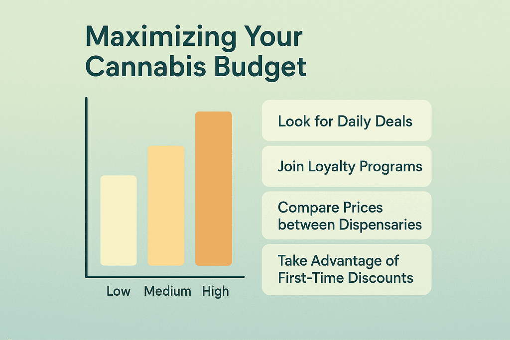 Question 2: What Deals and Pricing Should I Expect?