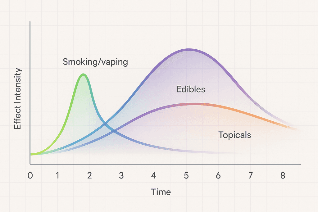 Question 3: What Should I Know About Effects and Timing?