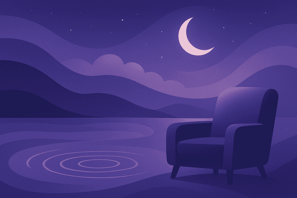 Relaxing Indica Rove Pods for Evening Relief